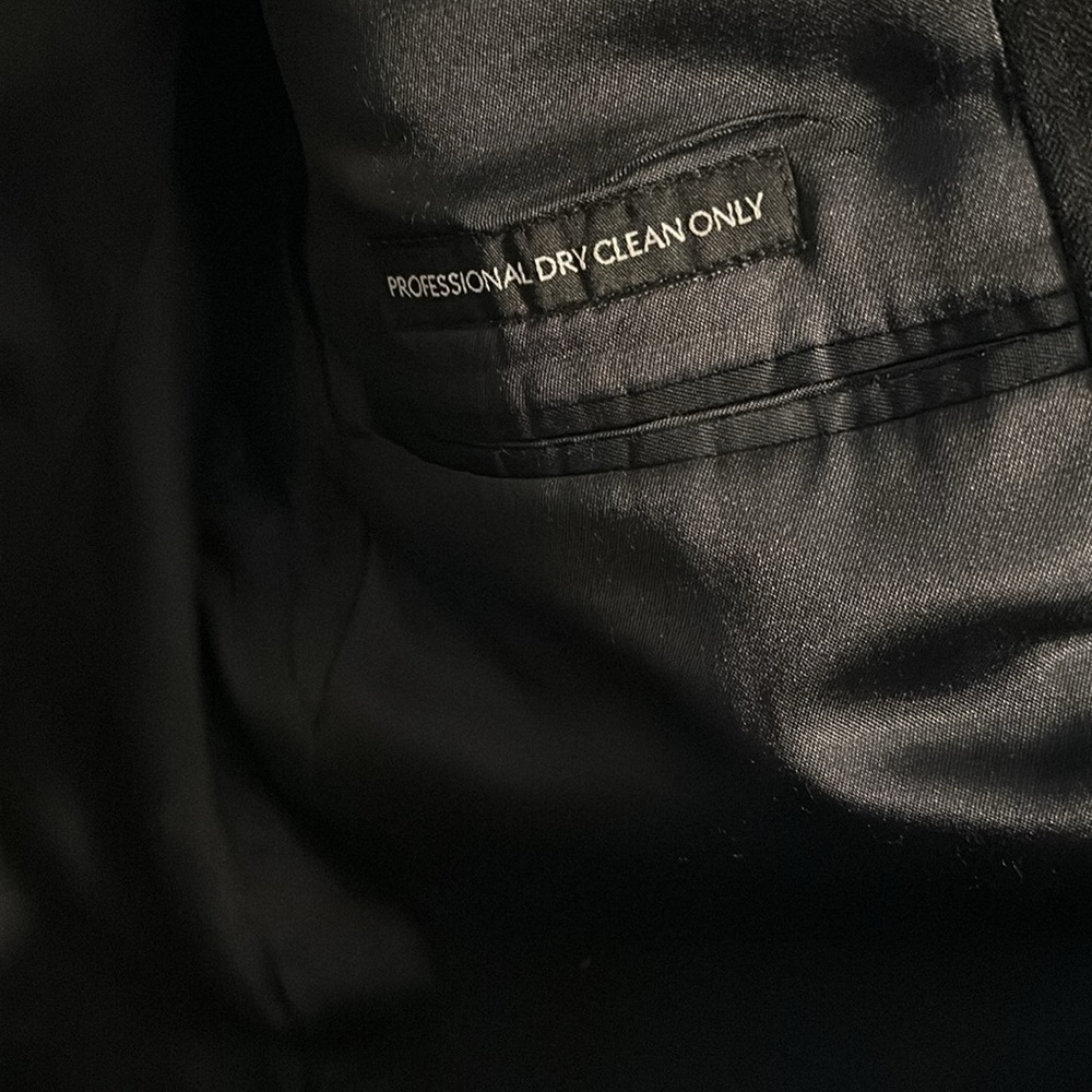 Suit Jacket - Picture 5 of 8